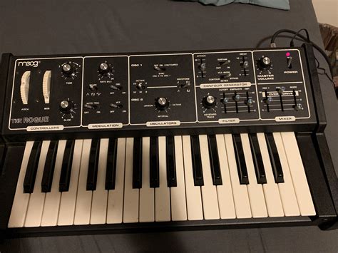 r synthesizers